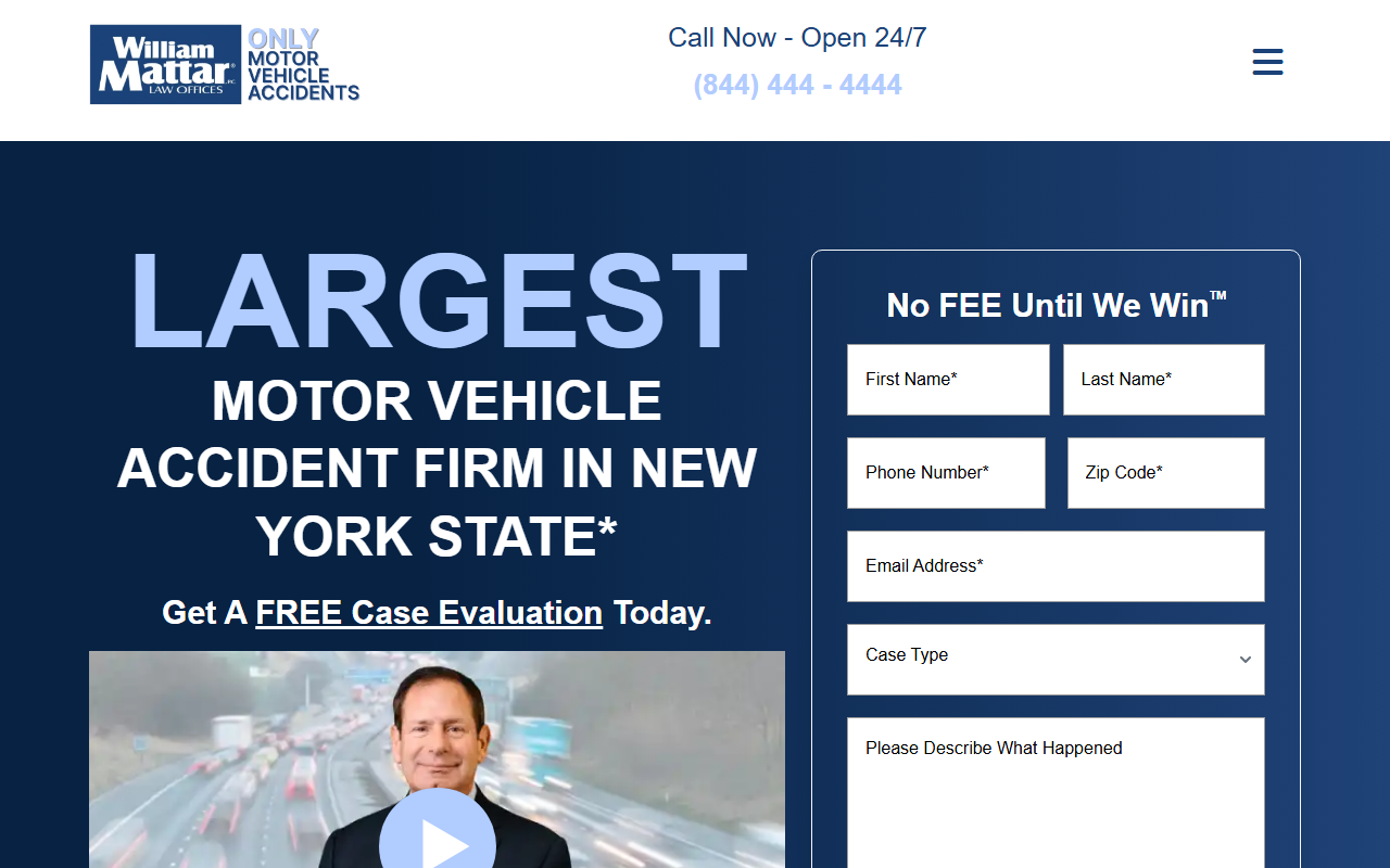 1-800-4-usa-law.com screenshot