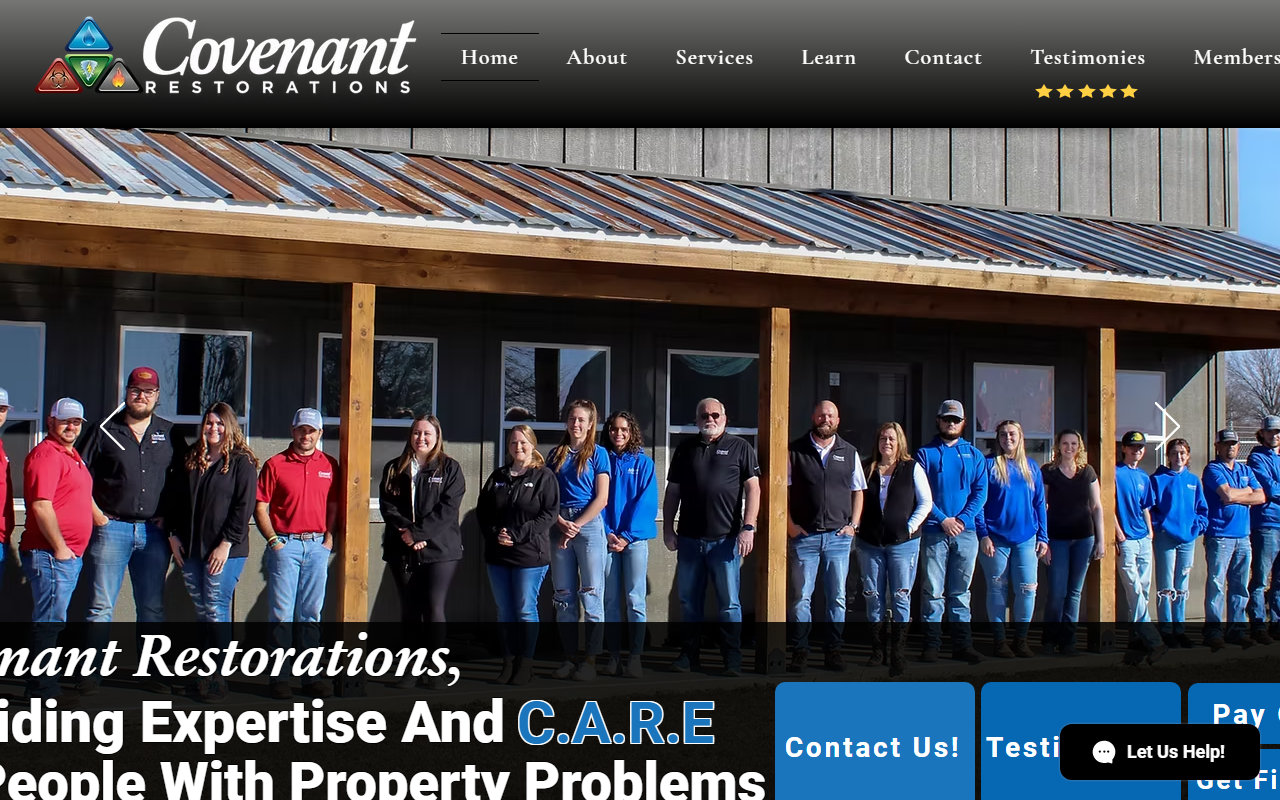 1-800-91-water.com screenshot