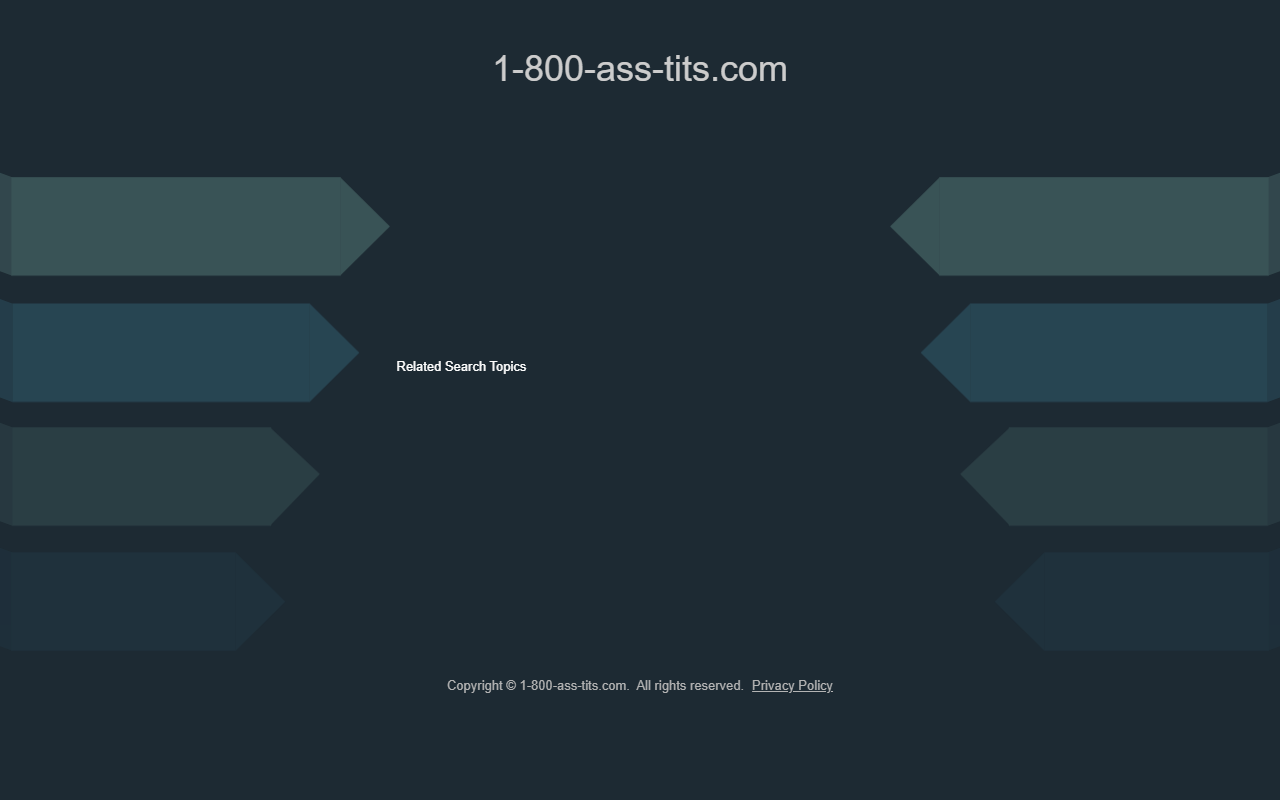 1-800-ass-tits.com screenshot