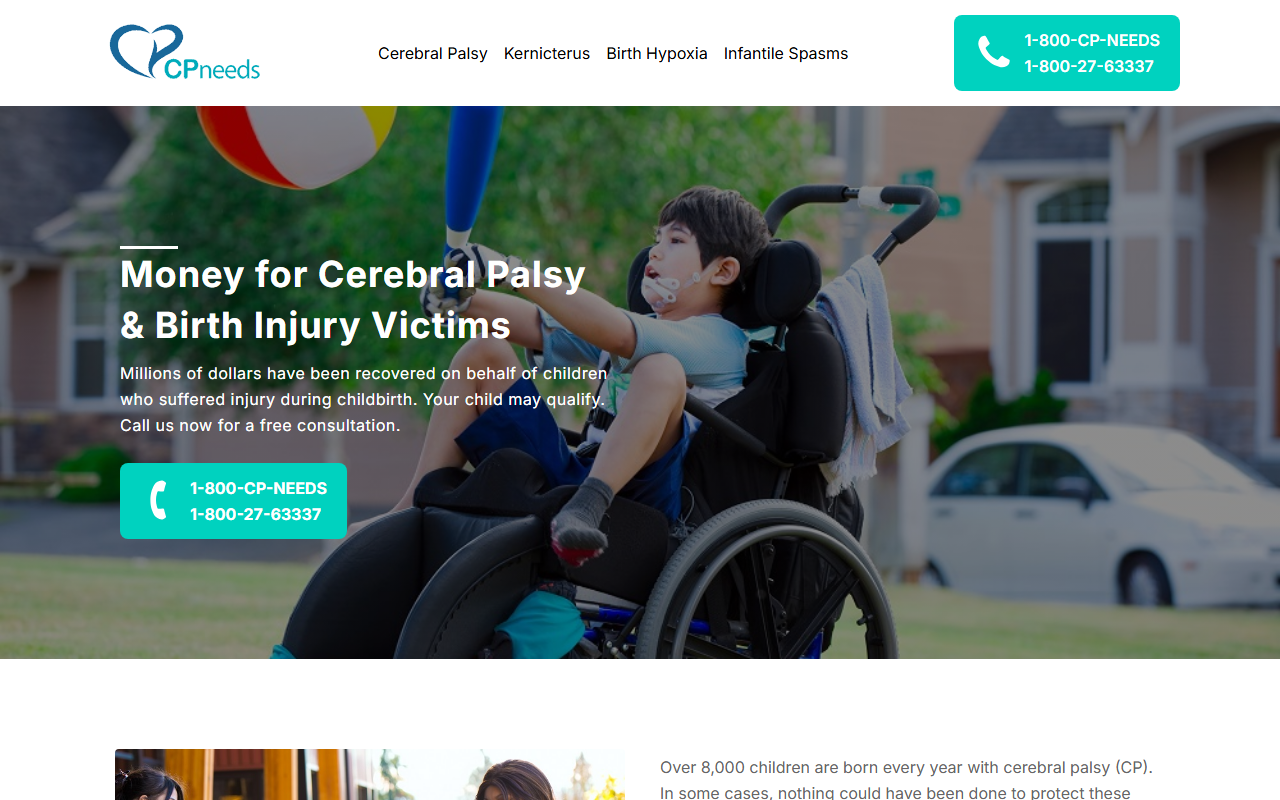 1-800-cpneeds.com screenshot