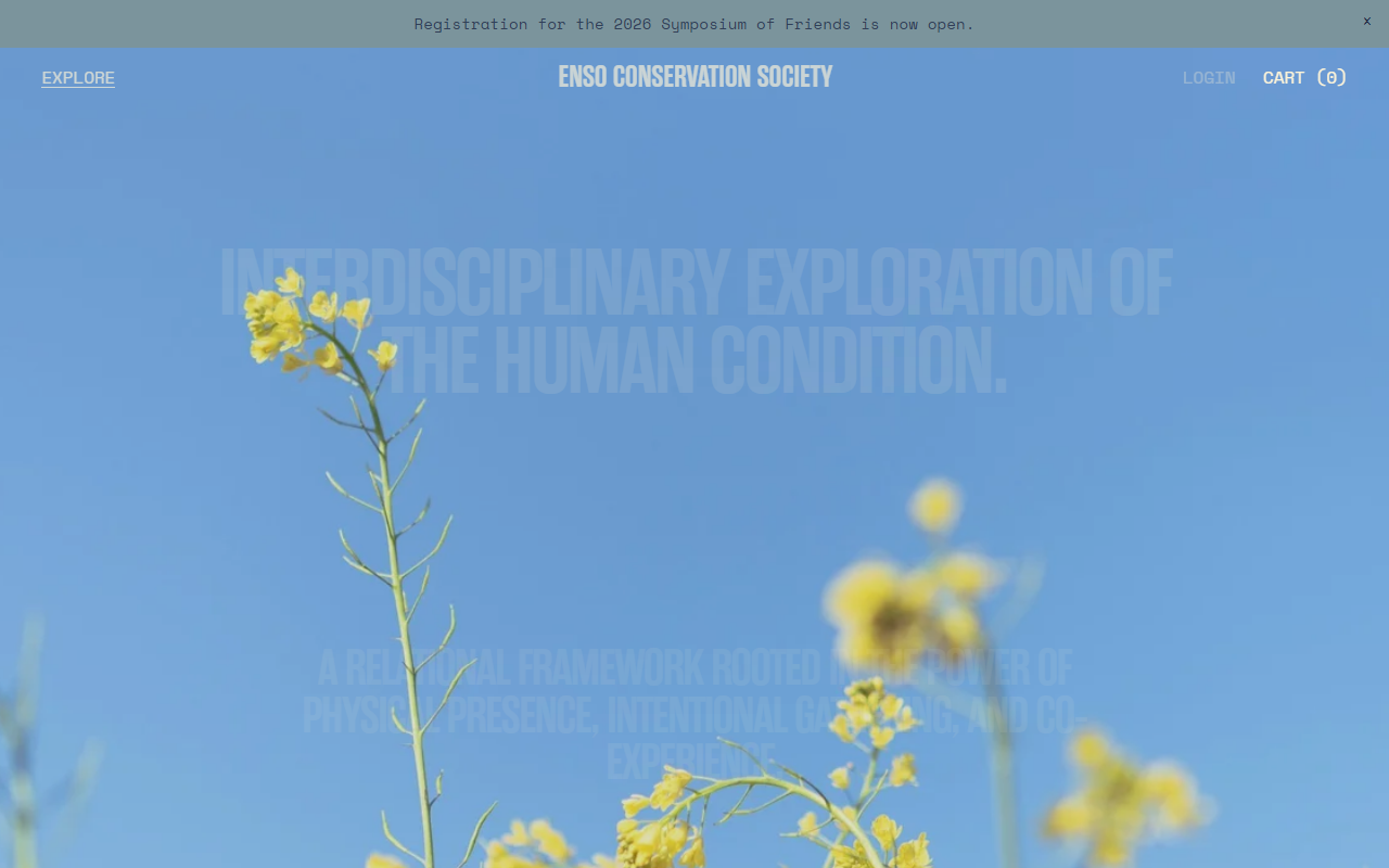 1-800-enso-wow.com screenshot