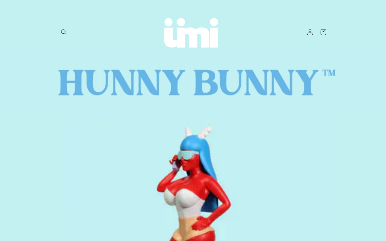 1-800-hunnybunny.com screenshot