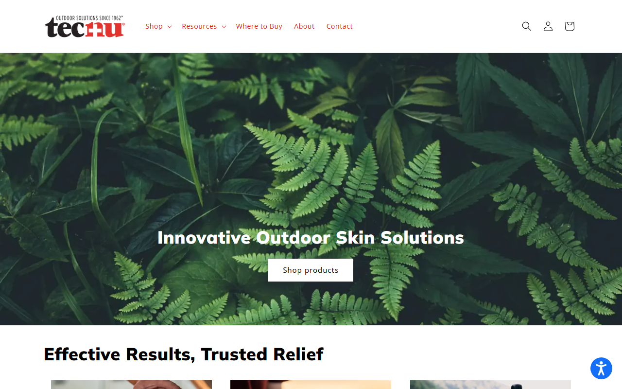 1-800-itching.com screenshot