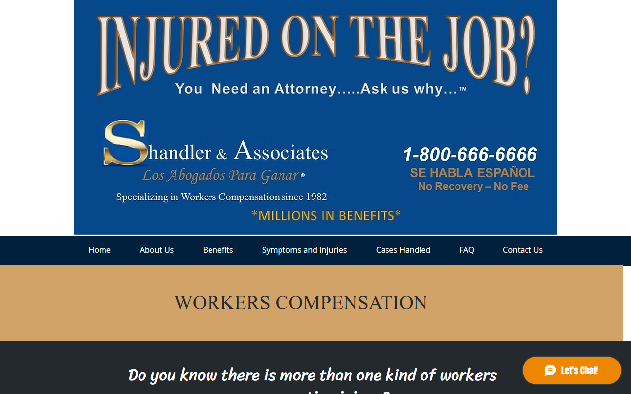 1-800-mistake.com screenshot