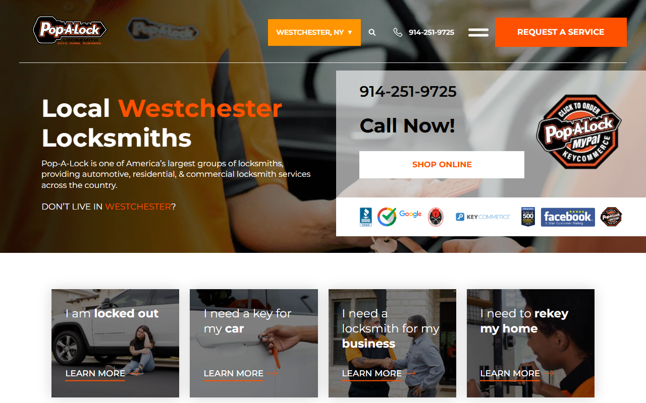 1-800-popalock.com screenshot
