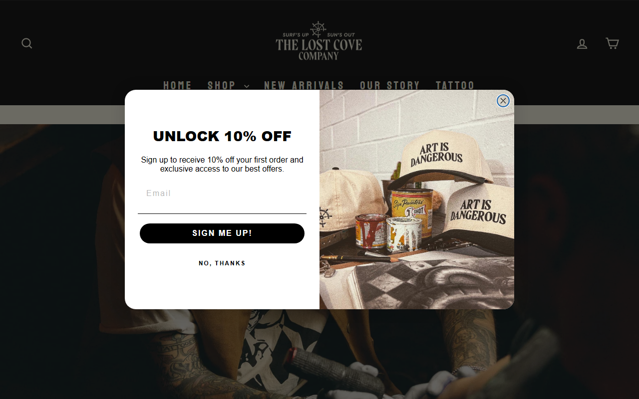 1-800-tat-line.com screenshot