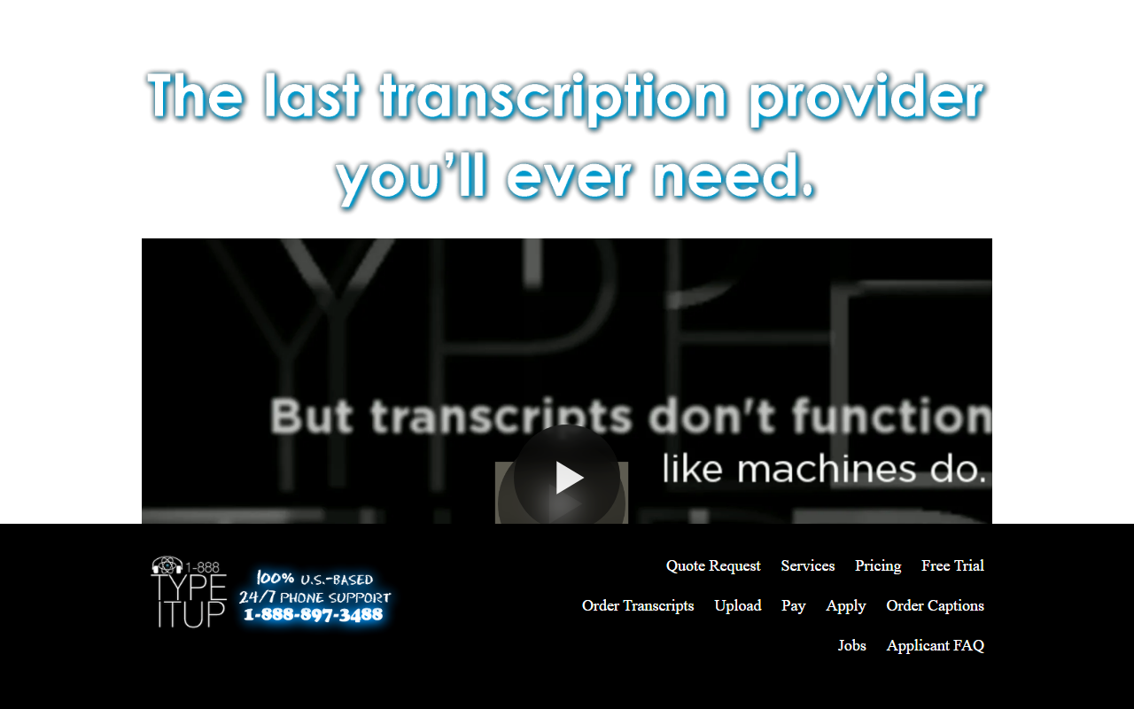 1-800-type-it-up.com screenshot