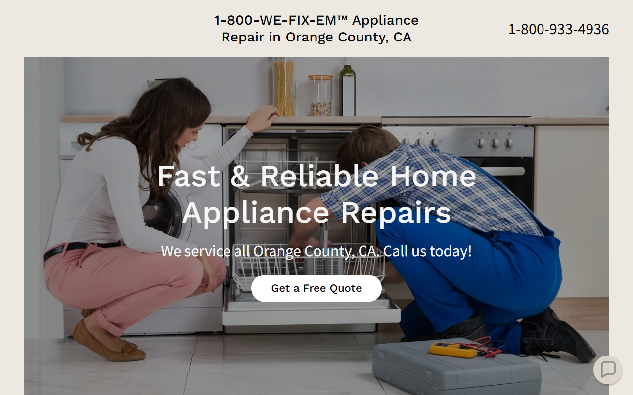 1-800-we-fix-em.com screenshot