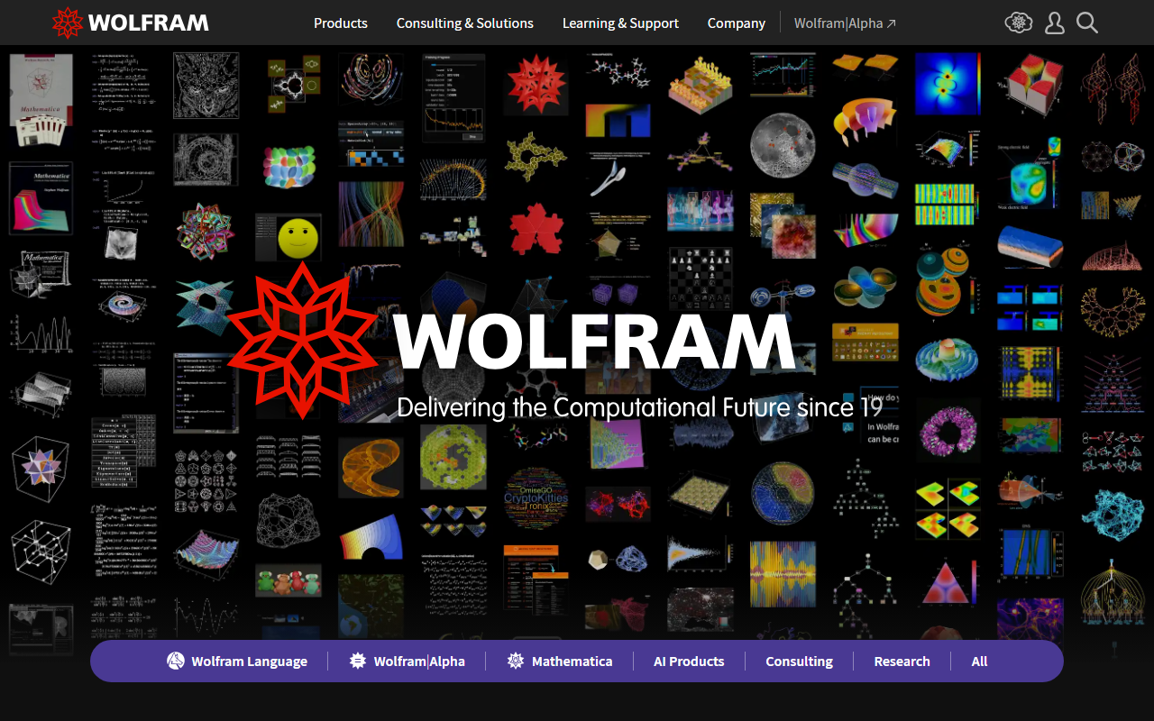 1-800-wolfram.com screenshot