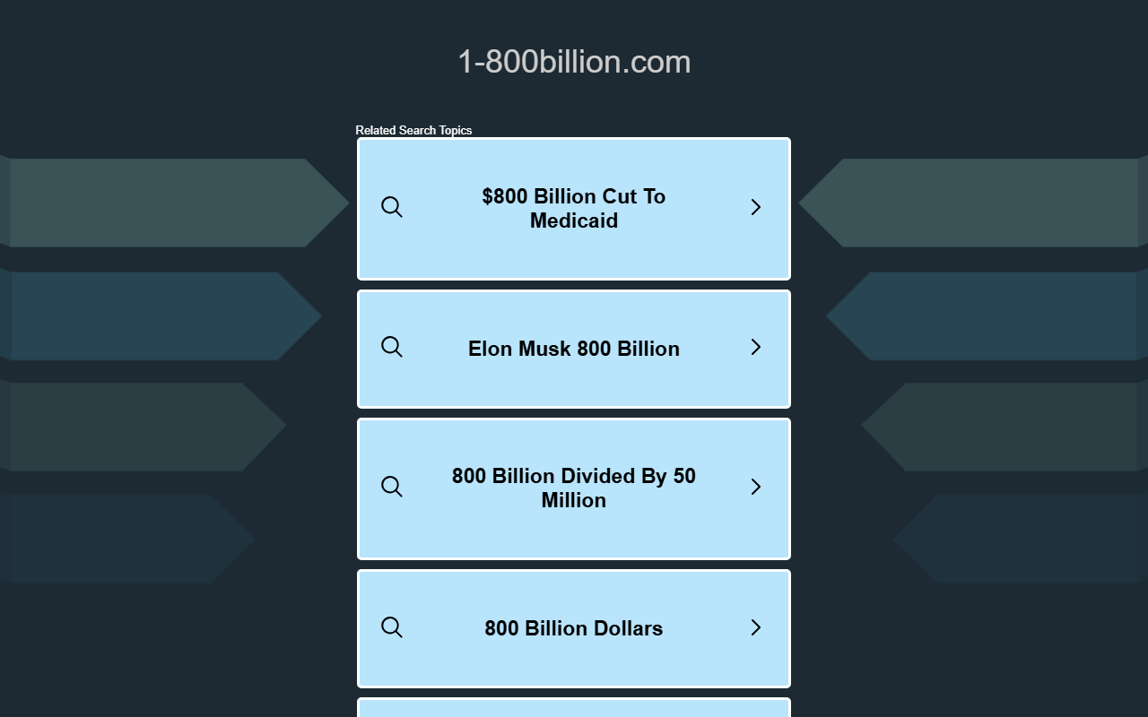 1-800billion.com screenshot