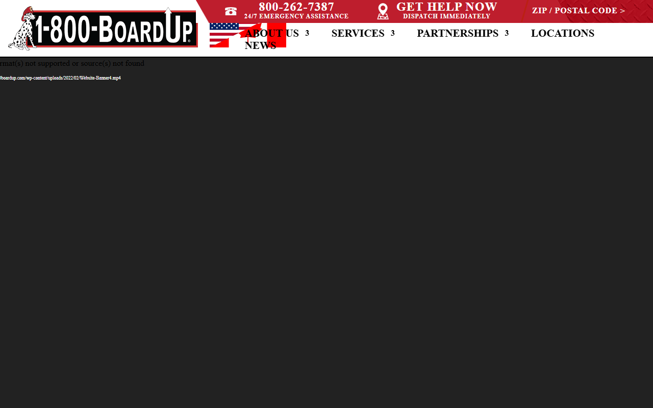 1-800boardupindy.com screenshot