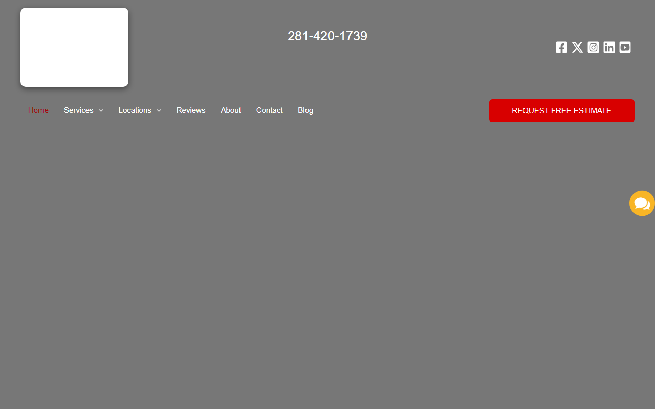 1-800foundation.com screenshot