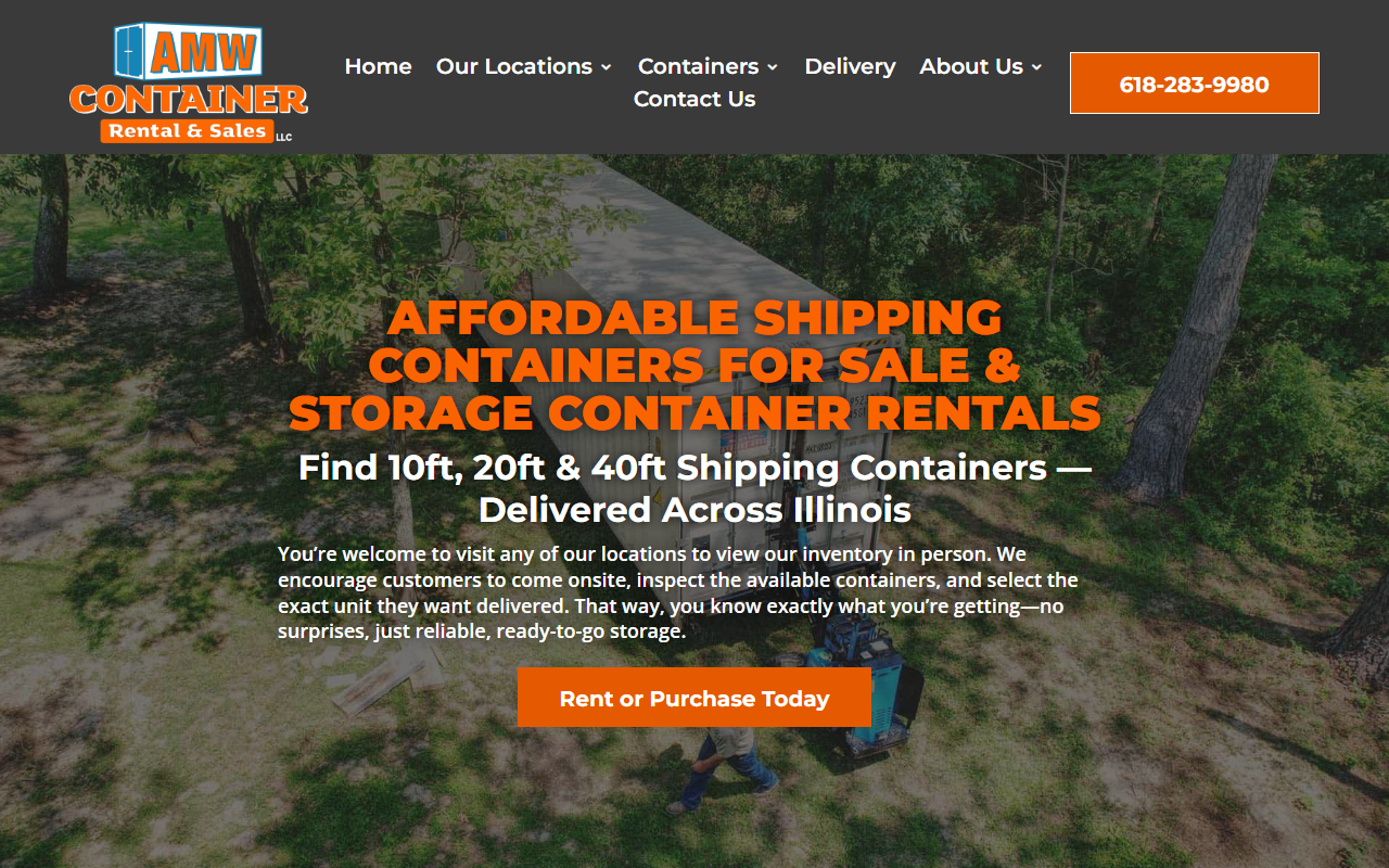 1-800storage.com screenshot
