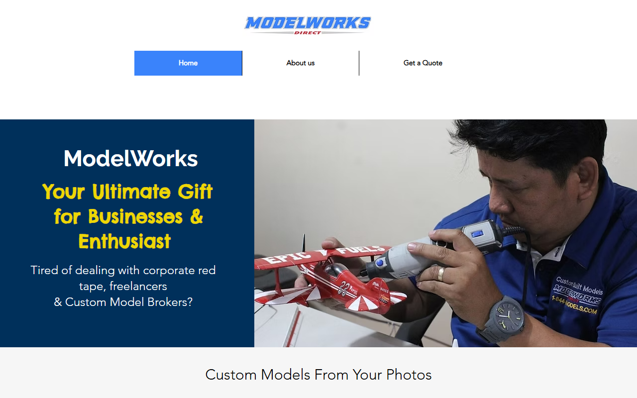 1-844-8models.com screenshot