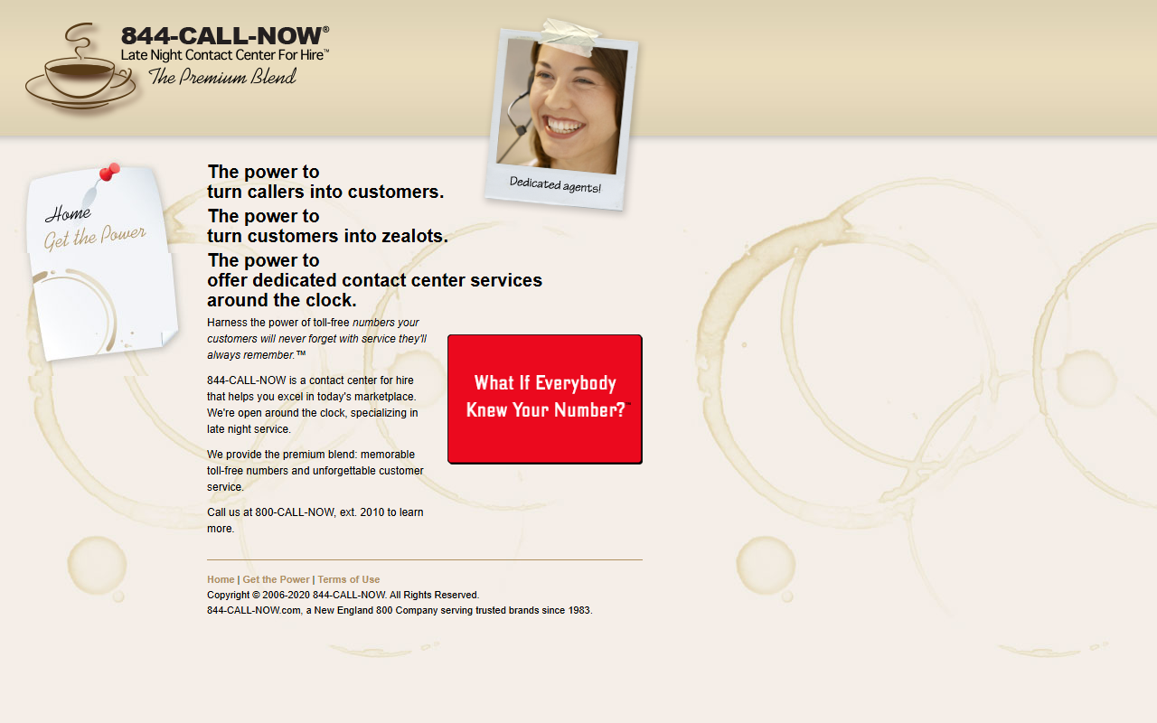 1-855-call-now.com screenshot