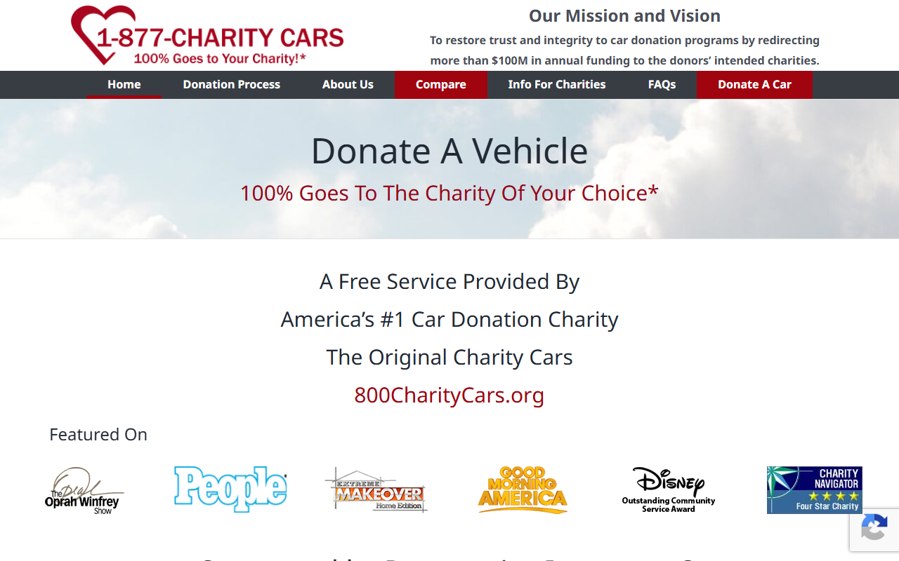 1-877-charity.com screenshot
