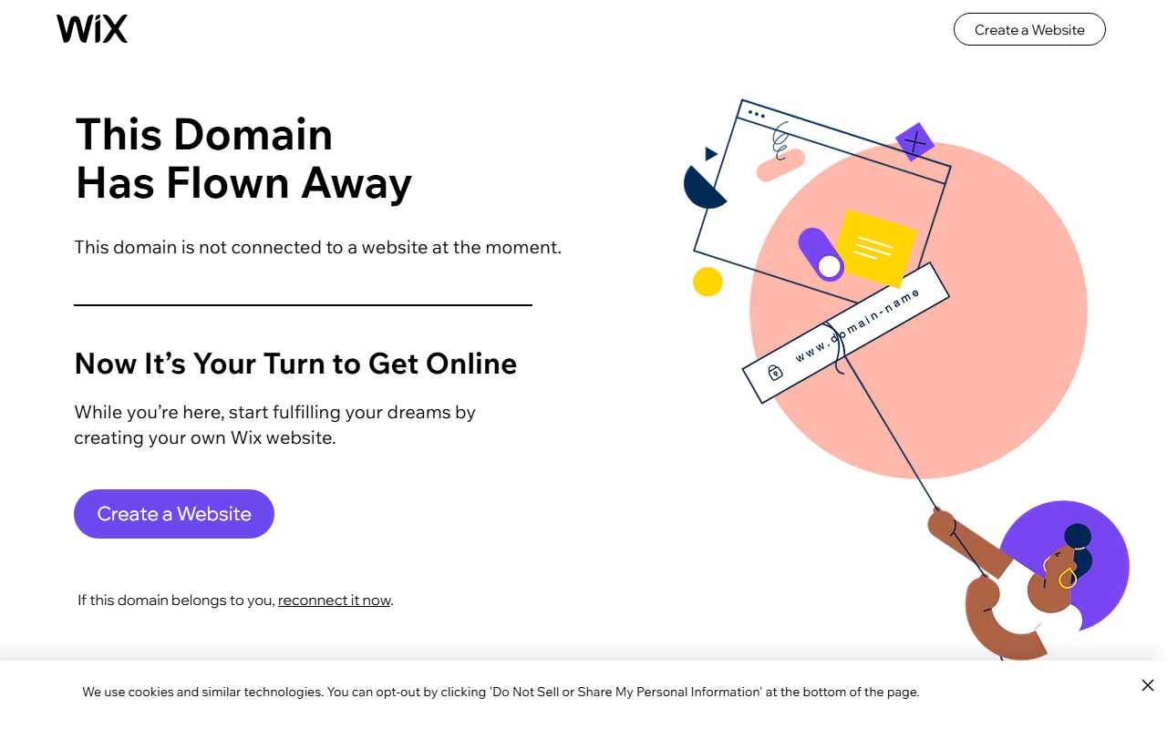 1-888-comfort.com screenshot