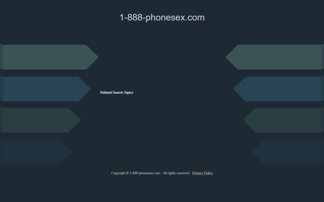 1-888-phonesex.com screenshot