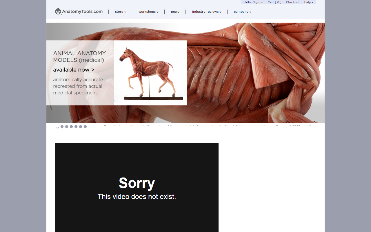 1800-anatomy.com screenshot