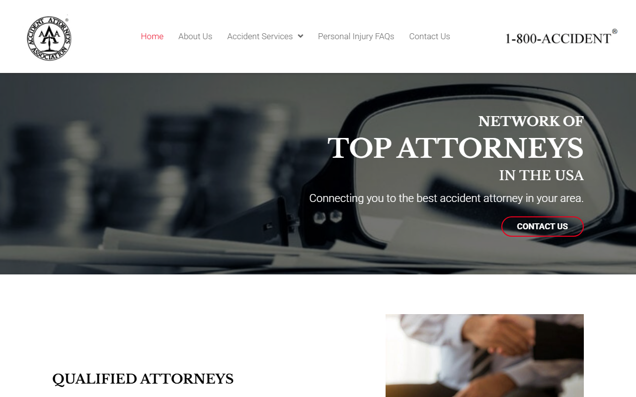 1800-usalegal.com screenshot