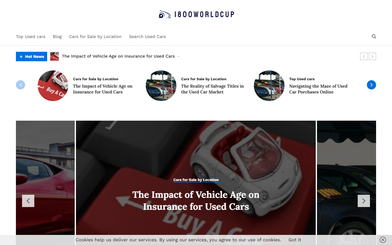 1800-worldcup.com screenshot