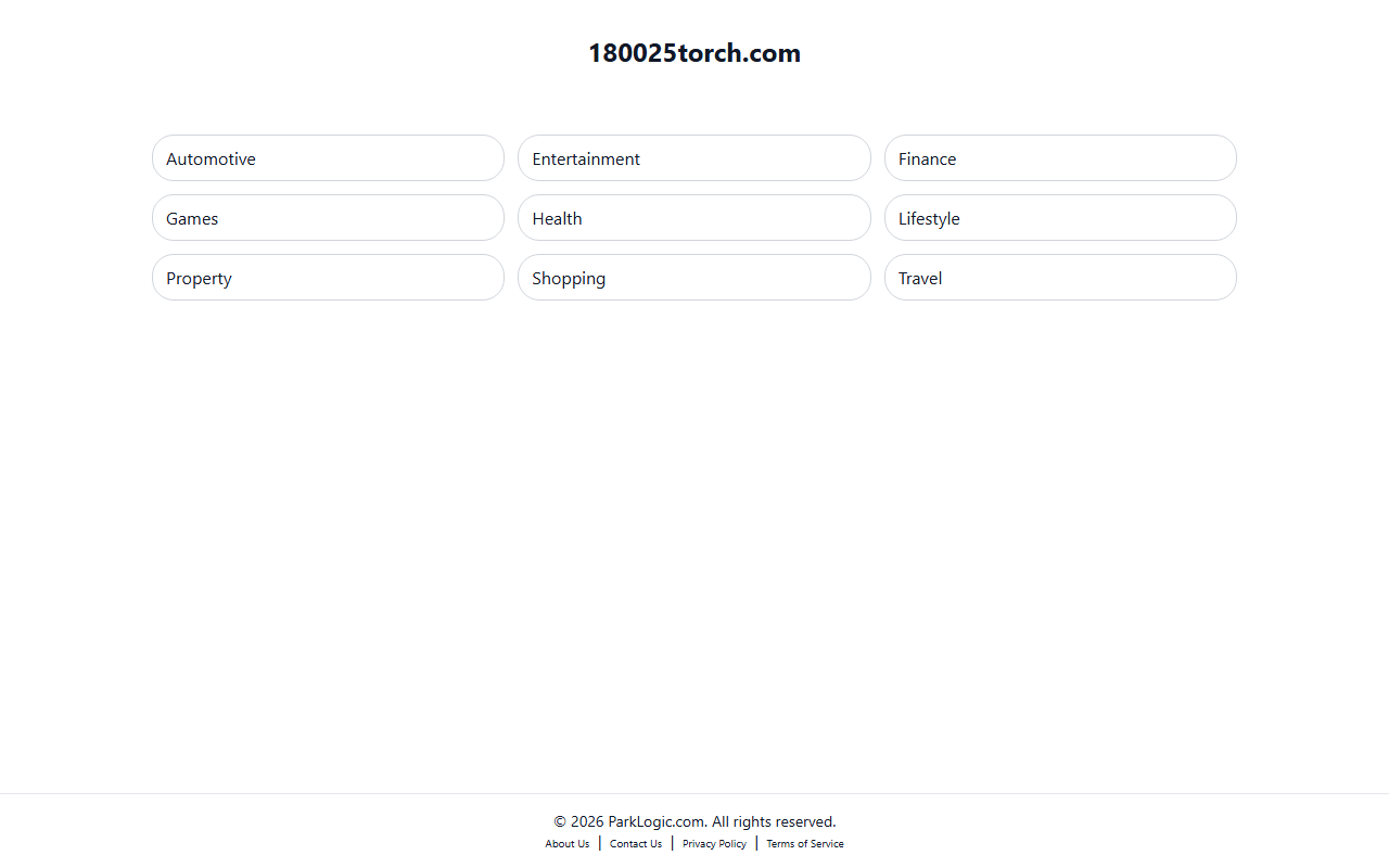 180025torch.com screenshot