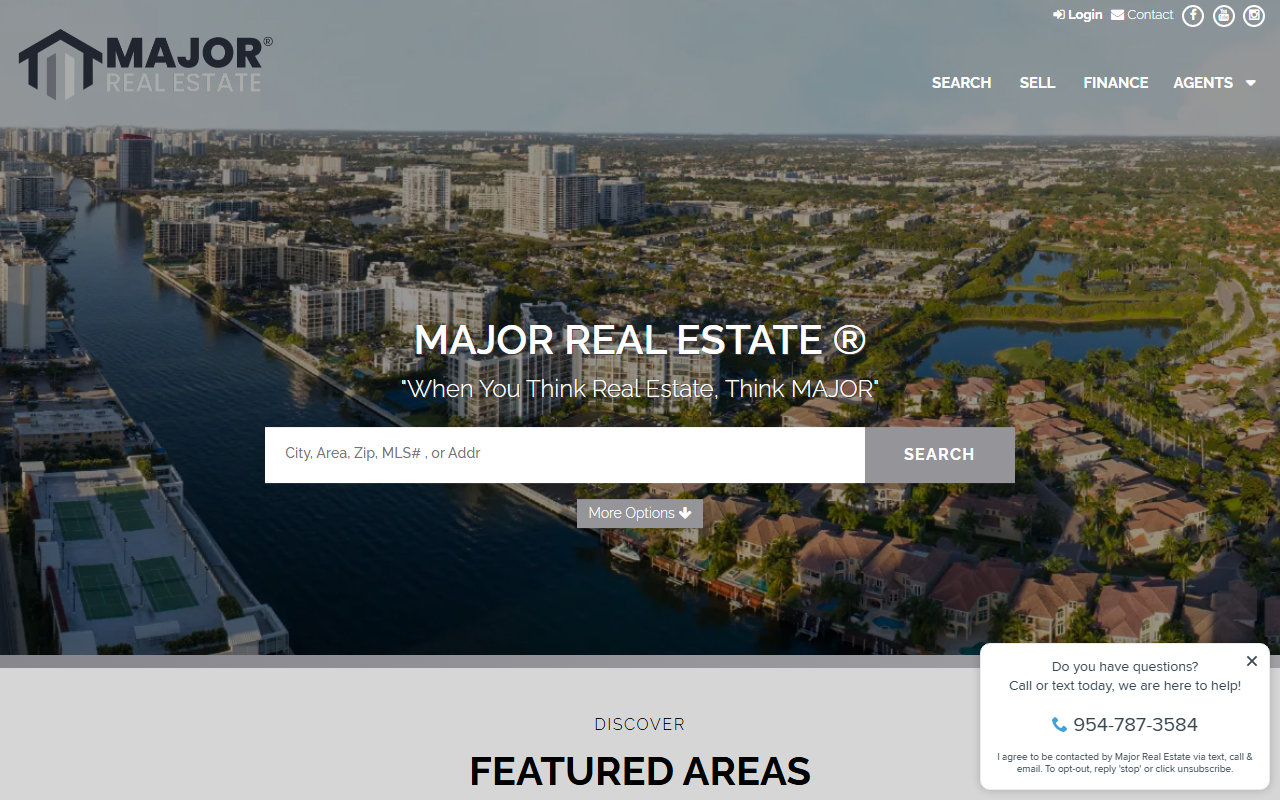 180032major.com screenshot