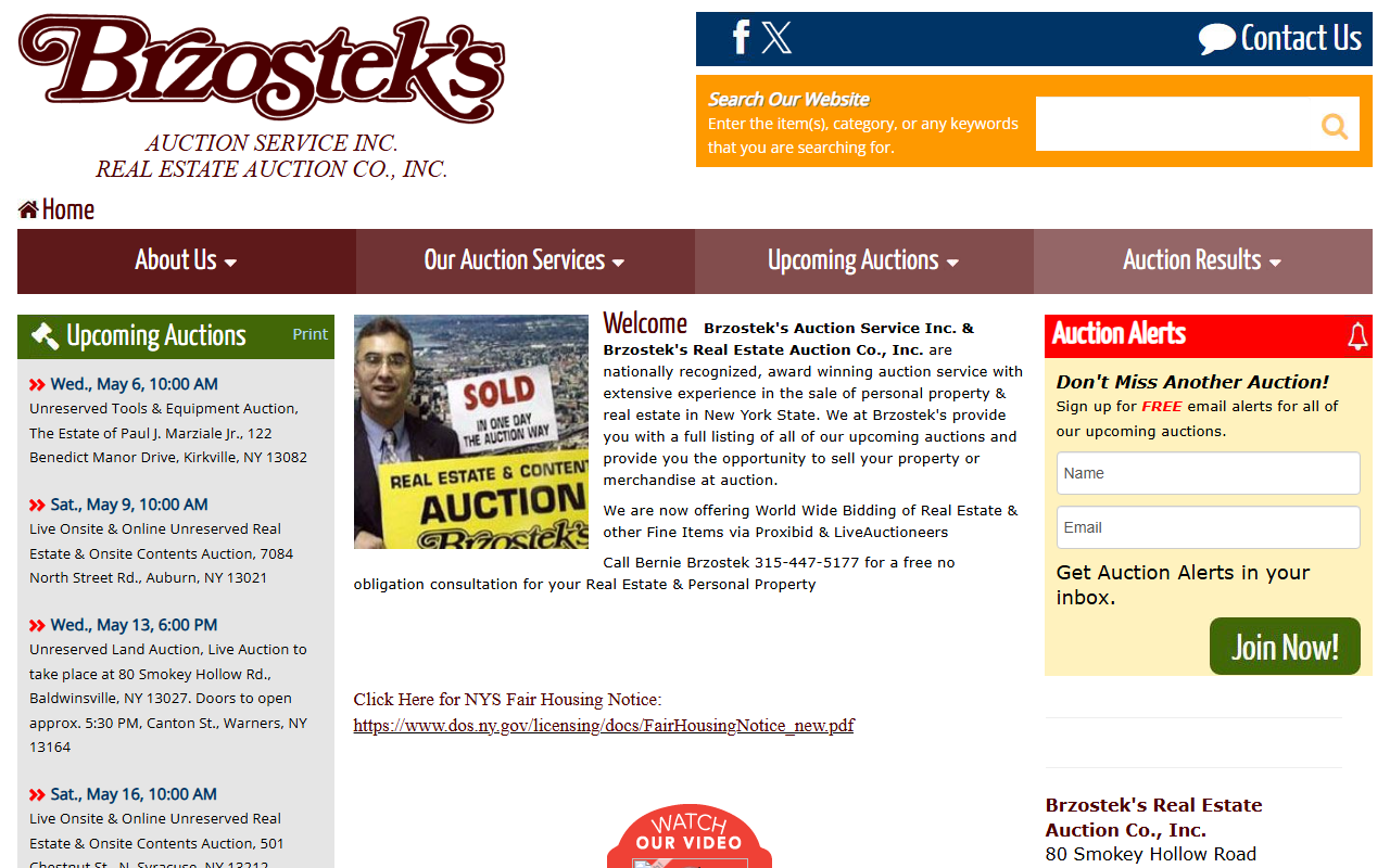 1800374sell.com screenshot