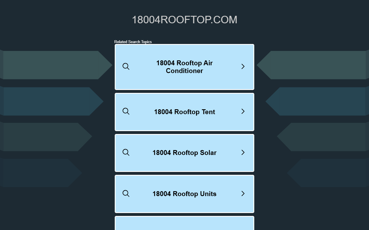 18004rooftop.com screenshot