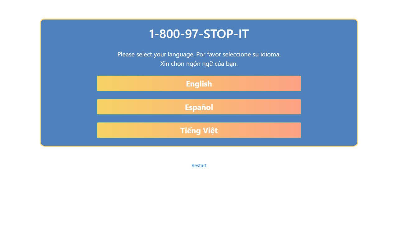 180097stopit.com screenshot