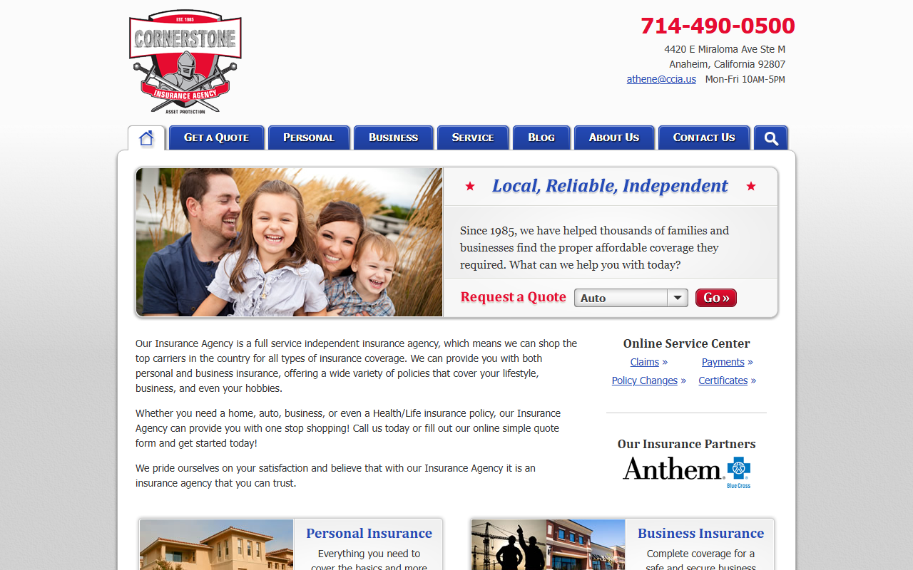 18009lowprice.com screenshot