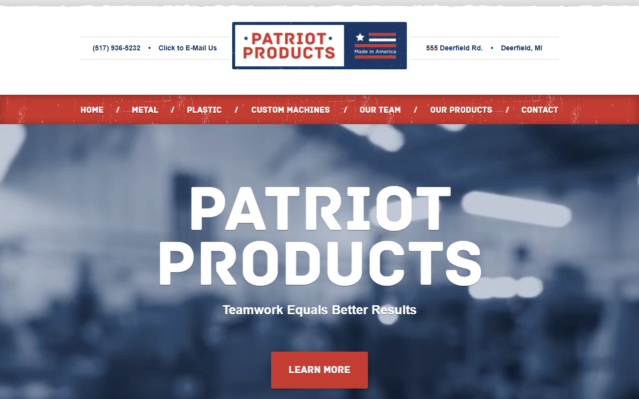1800adaisle.com screenshot