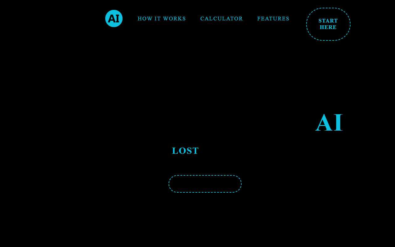 1800aiservices.com screenshot