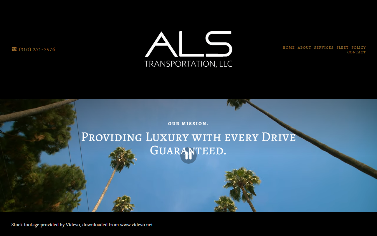 1800alslimo.com screenshot