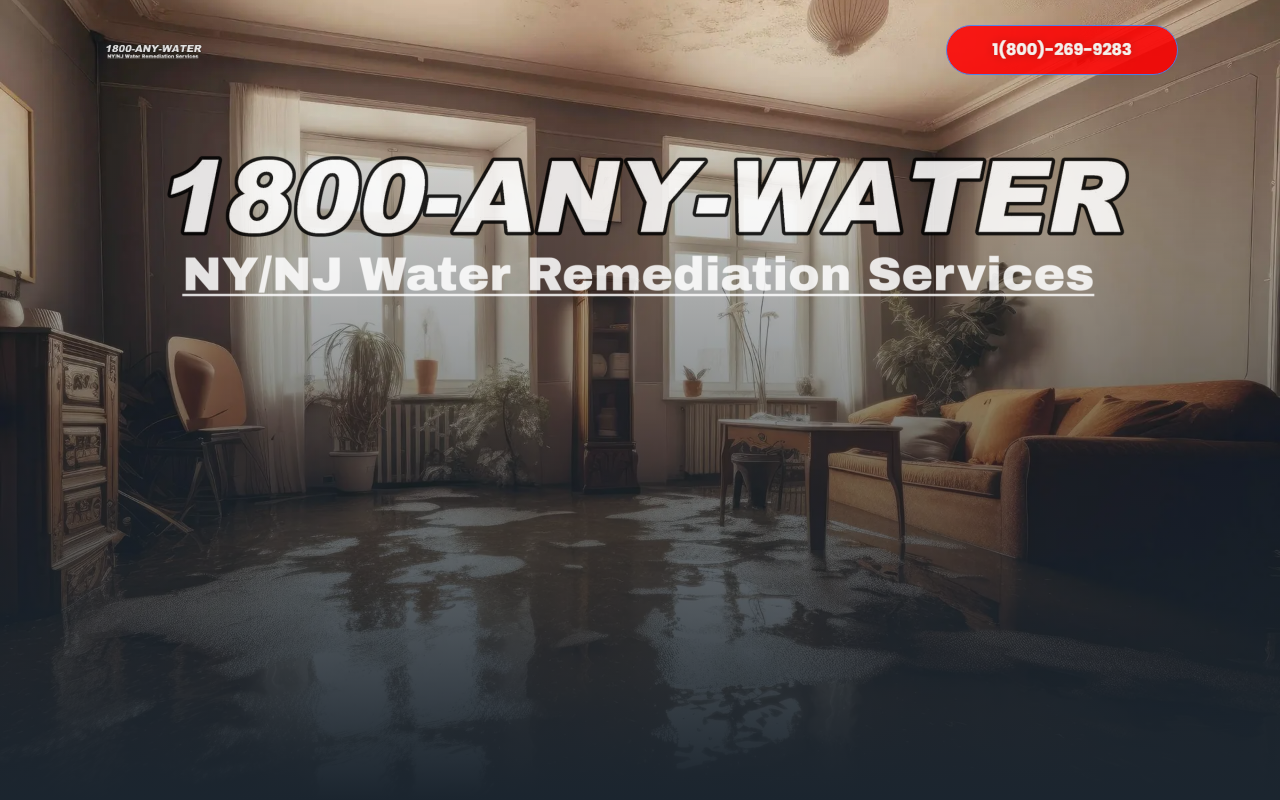 1800anywater.com screenshot
