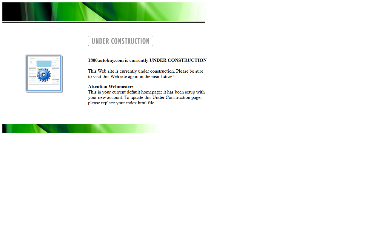 1800autobuy.com screenshot