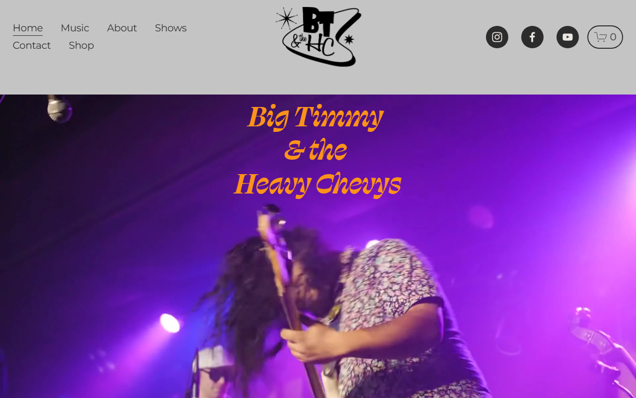 1800bigtimmy.com screenshot