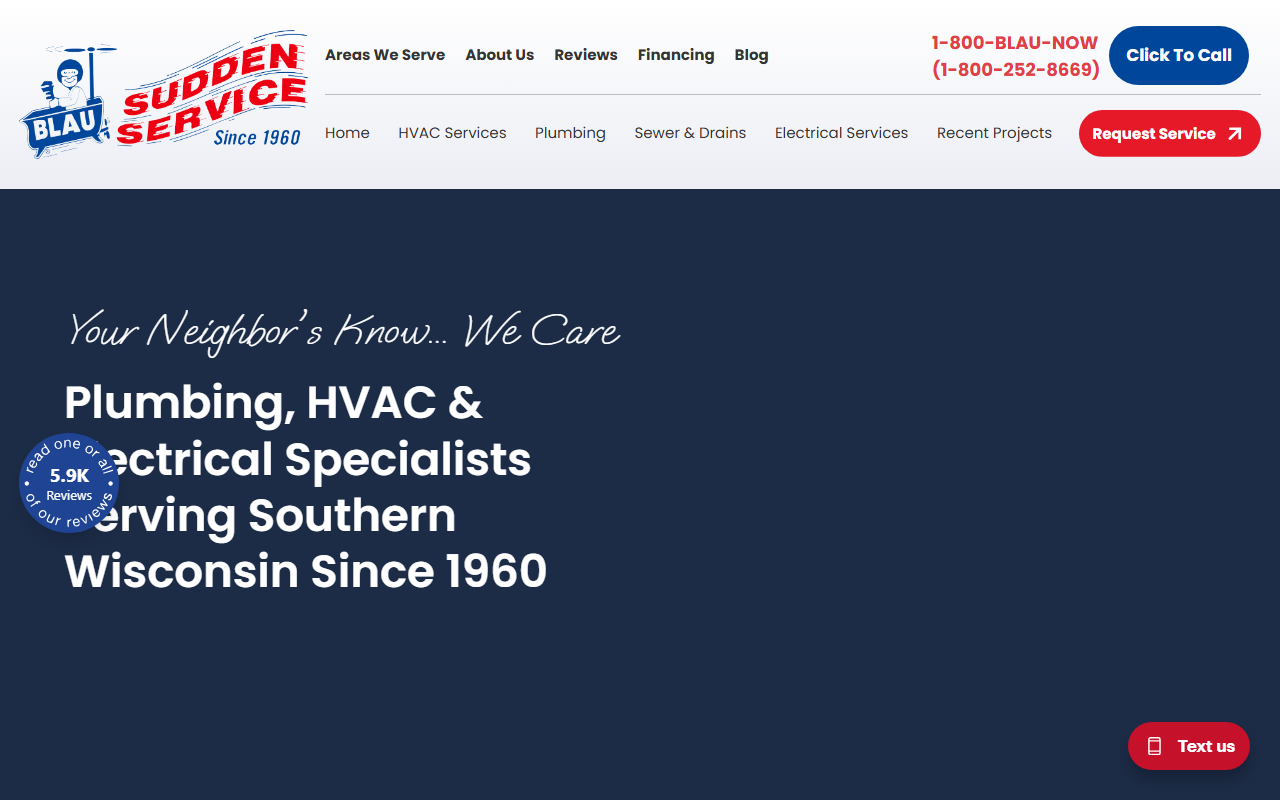 1800blaunow.com screenshot