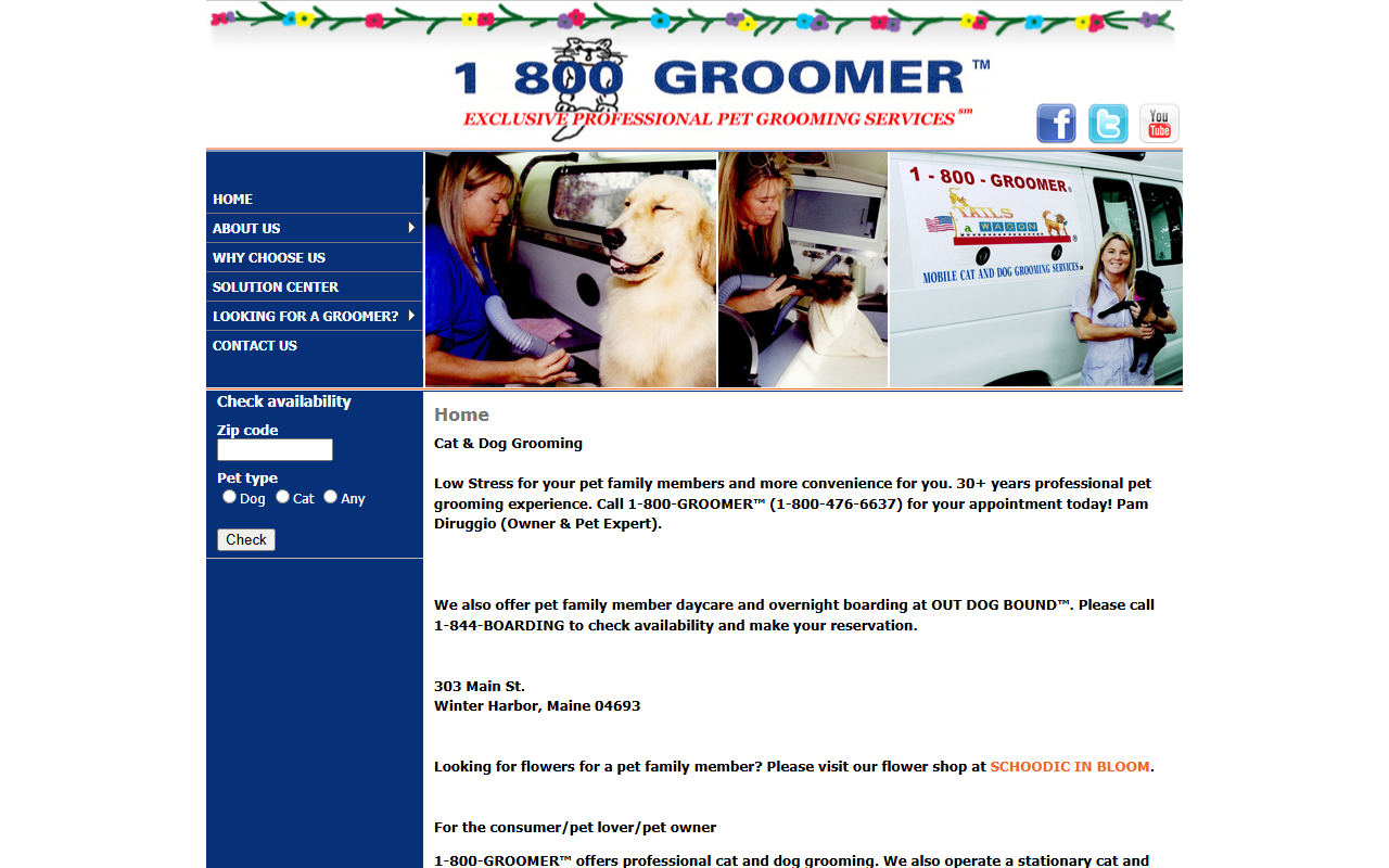1800breeder.com screenshot