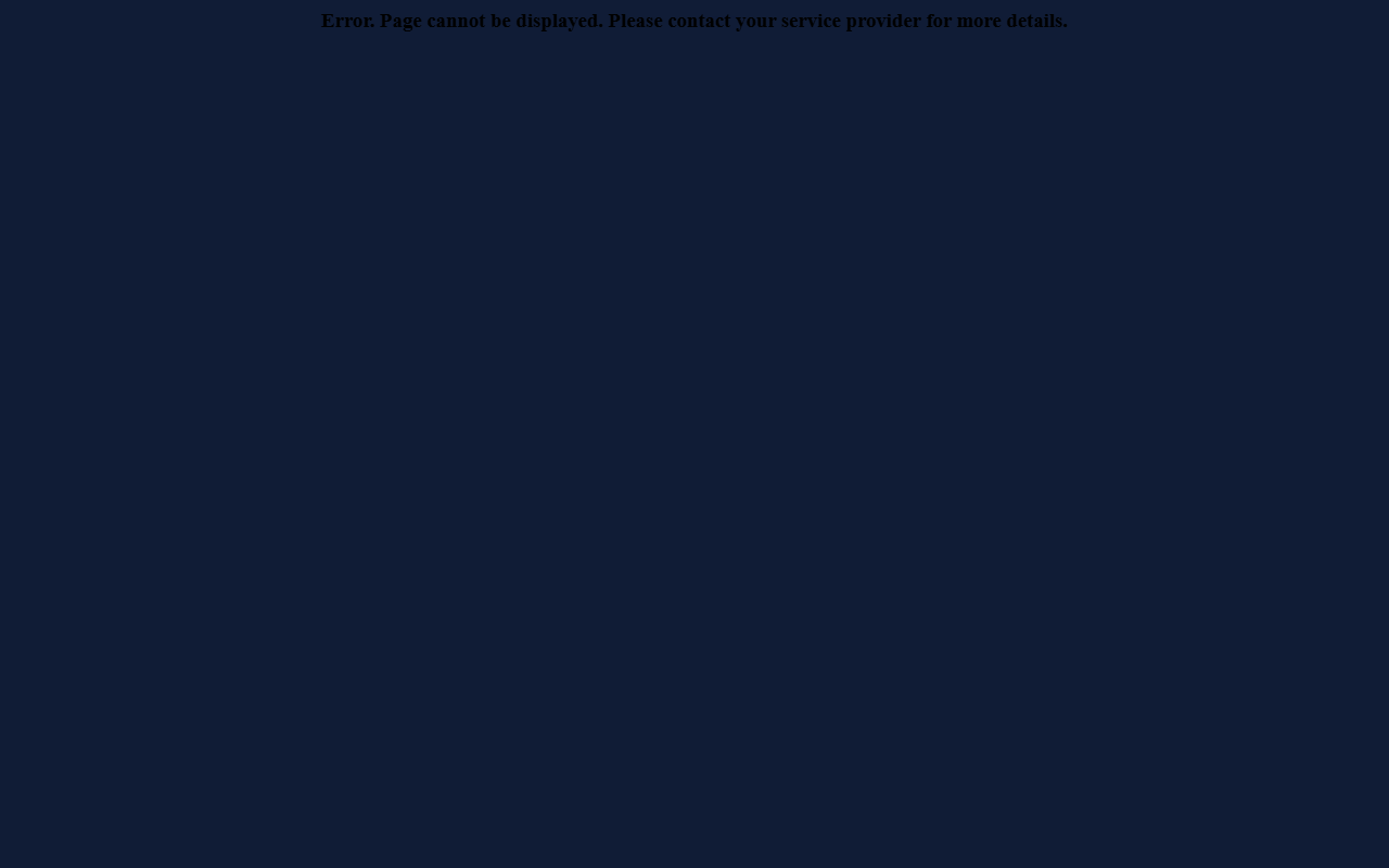 1800conracts.com screenshot