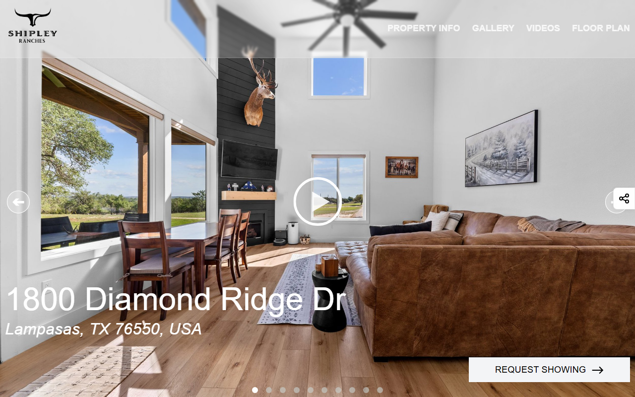 1800diamondridge.com screenshot