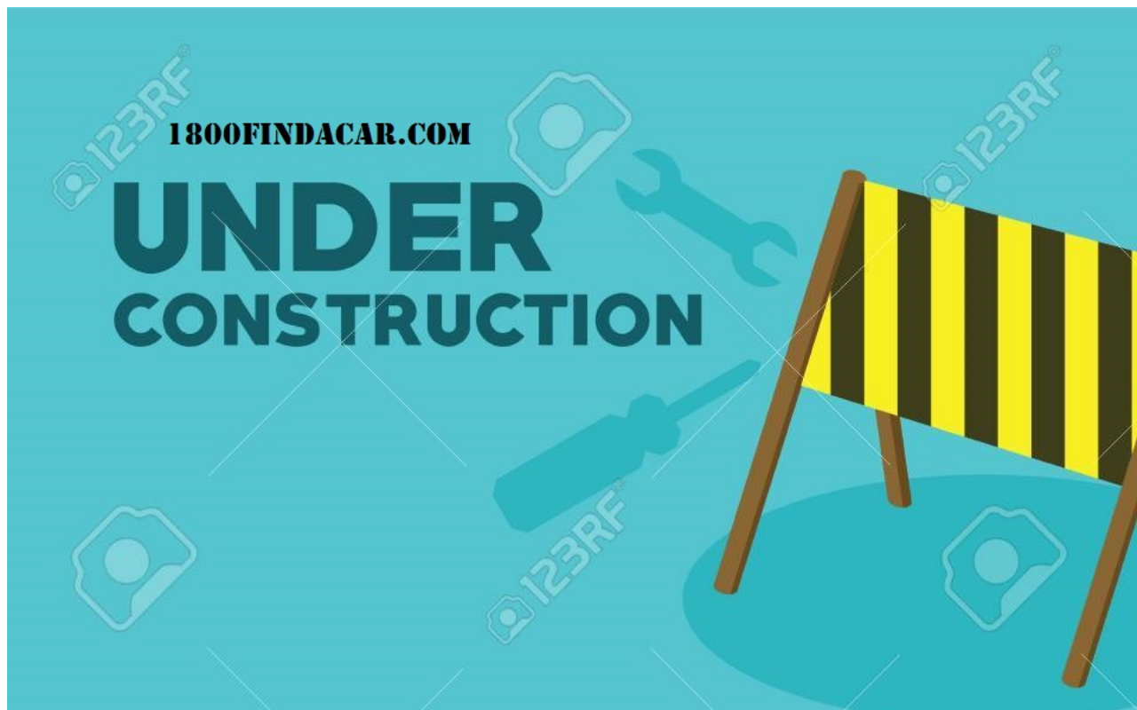 1800findacar.com screenshot