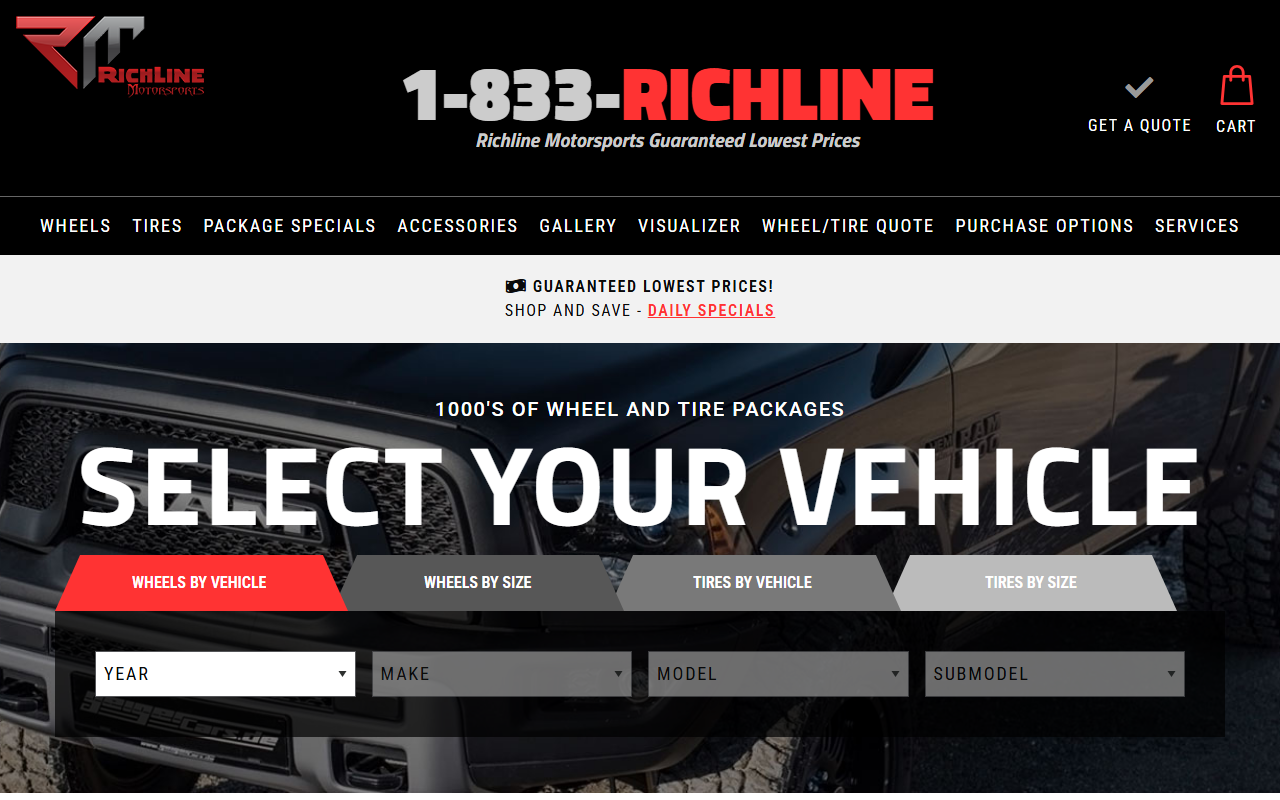 1800goodone.com screenshot