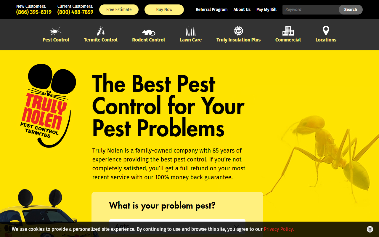 1800gotruly.com screenshot