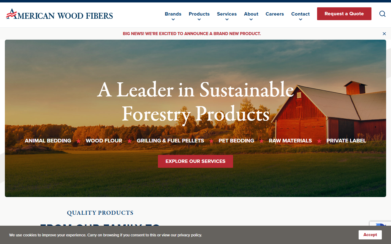 1800gotwood.com screenshot