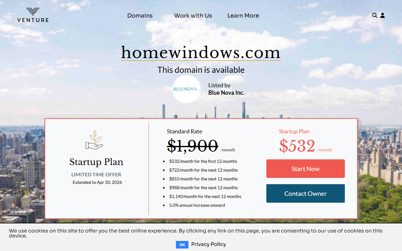 1800homepros.com screenshot