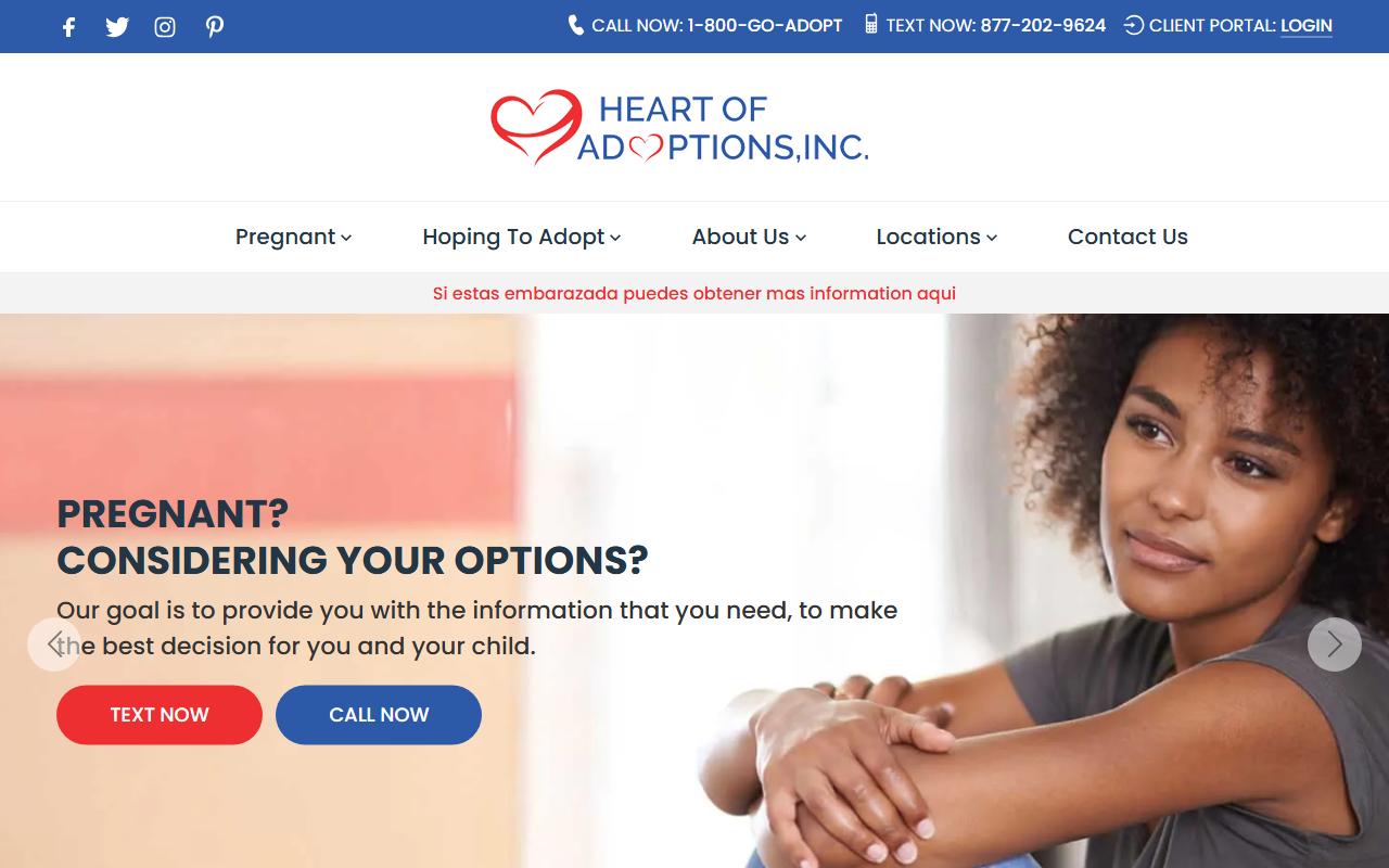 1800homestudies.com screenshot