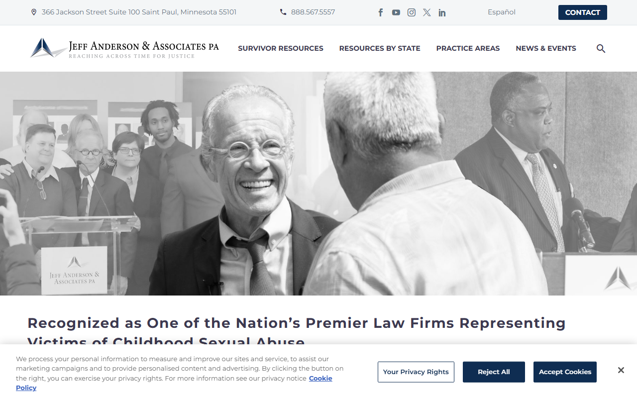1800itstime.com screenshot