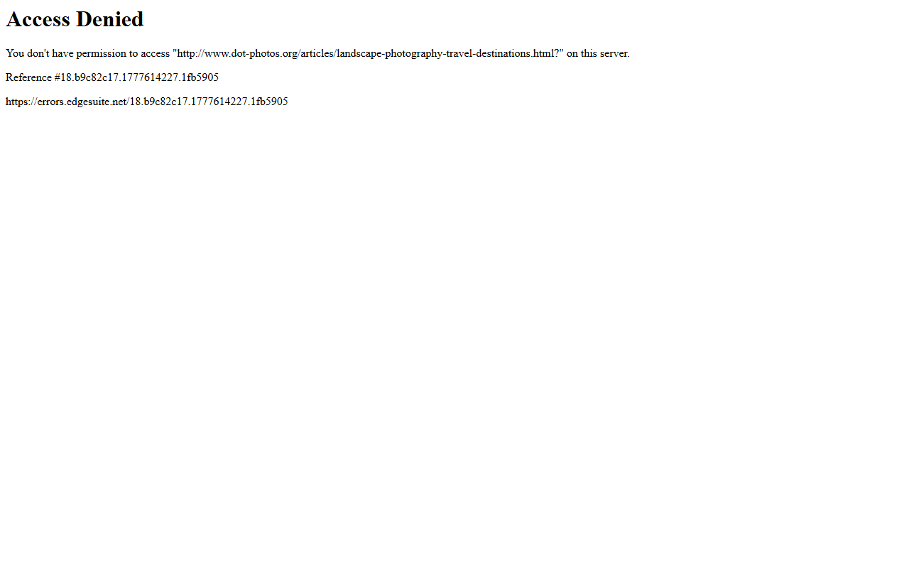 1800landscape.com screenshot