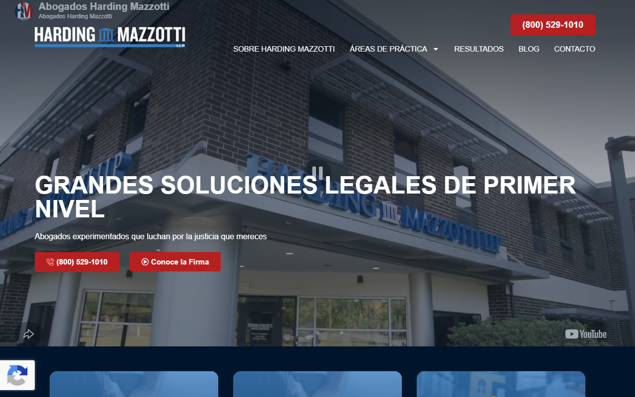 1800law1010ganar.com screenshot